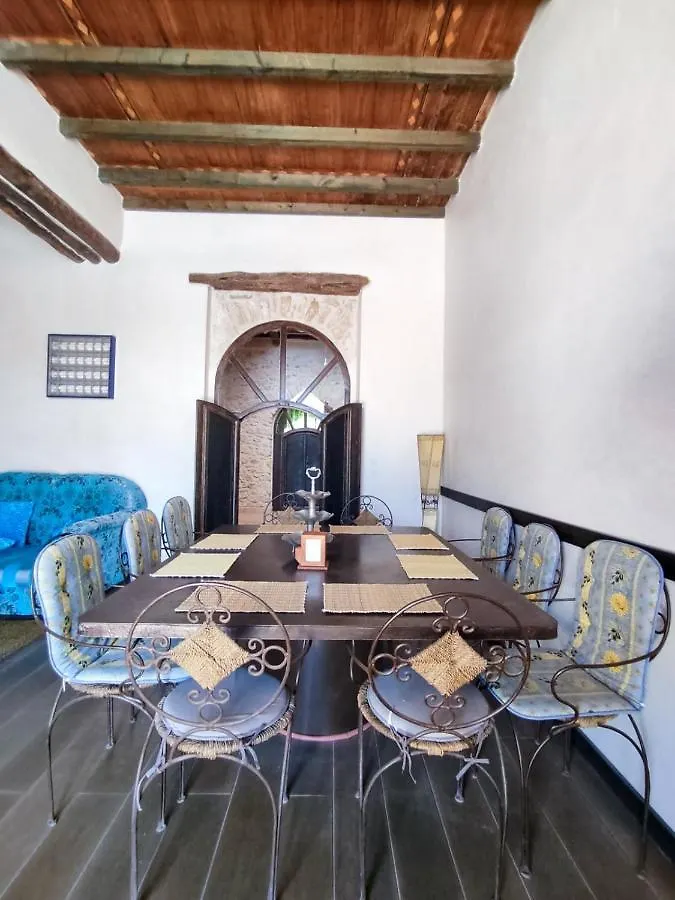 אסאוירה Villa Avec Piscine Privee