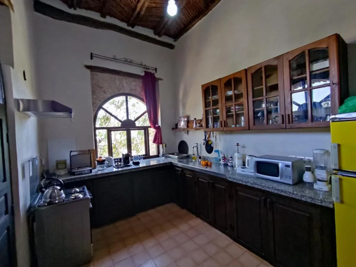 אסאוירה Villa Avec Piscine Privee מרוקו