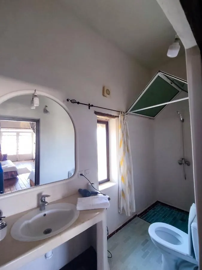 אסאוירה Villa Avec Piscine Privee