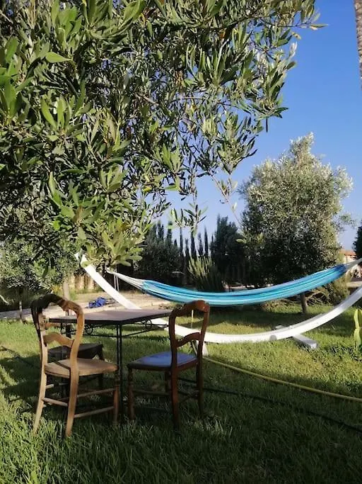 אסאוירה Villa Avec Piscine Privee מרוקו