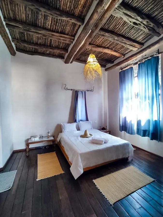 אסאוירה Villa Avec Piscine Privee 0*,