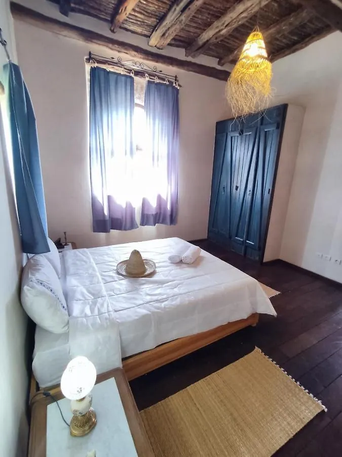 אסאוירה Villa Avec Piscine Privee