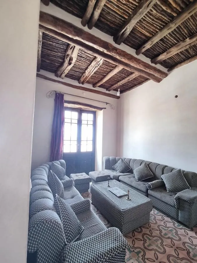 אסאוירה Villa Avec Piscine Privee