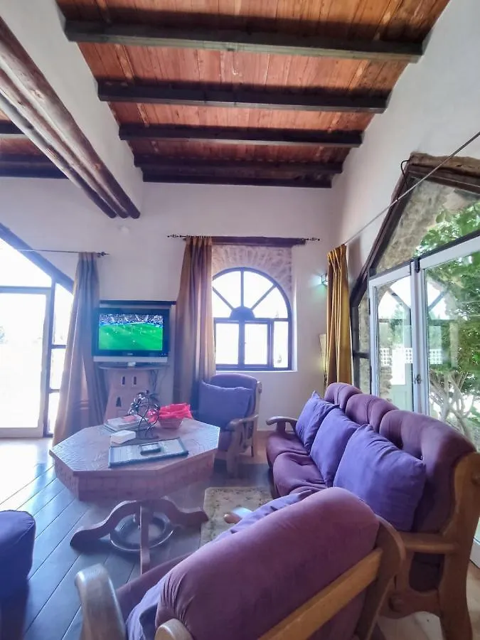אסאוירה Villa Avec Piscine Privee